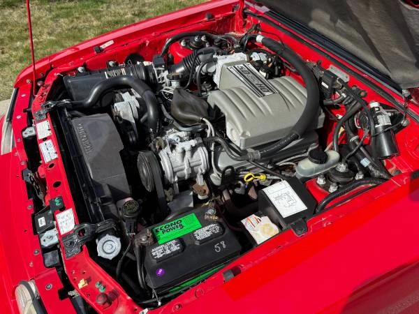 1991 Ford Mustang GT 3rd Gen - Image 20 of 21
