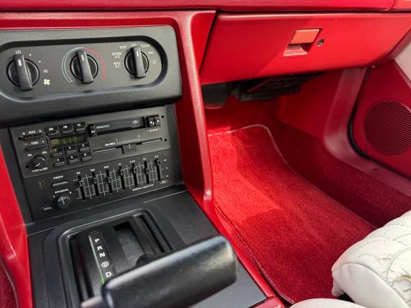 1991 Ford Mustang GT 3rd Gen - Image 11 of 21