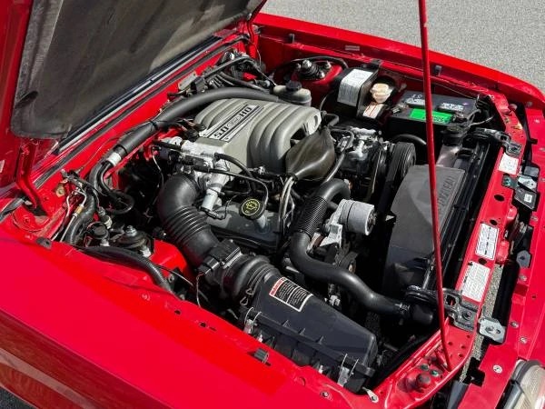 1991 Ford Mustang GT 3rd Gen - Image 21 of 21