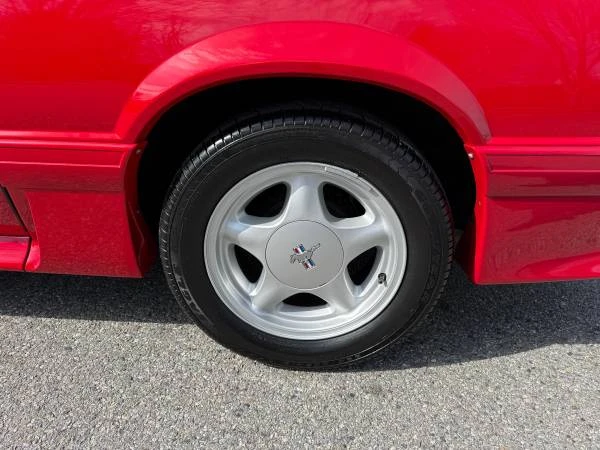 1991 Ford Mustang GT 3rd Gen - Image 16 of 21