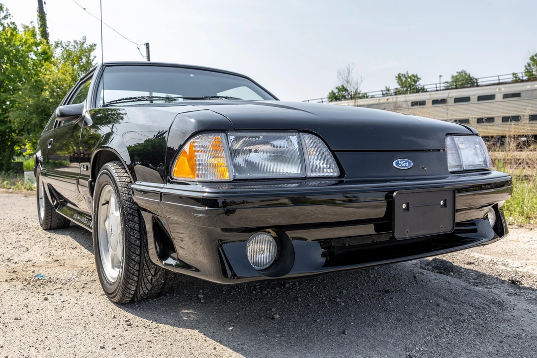1991 Ford Mustang GT 3rd Gen - Image 24 of 31