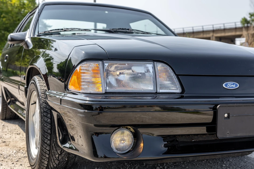 1991 Ford Mustang GT 3rd Gen - Image 25 of 31