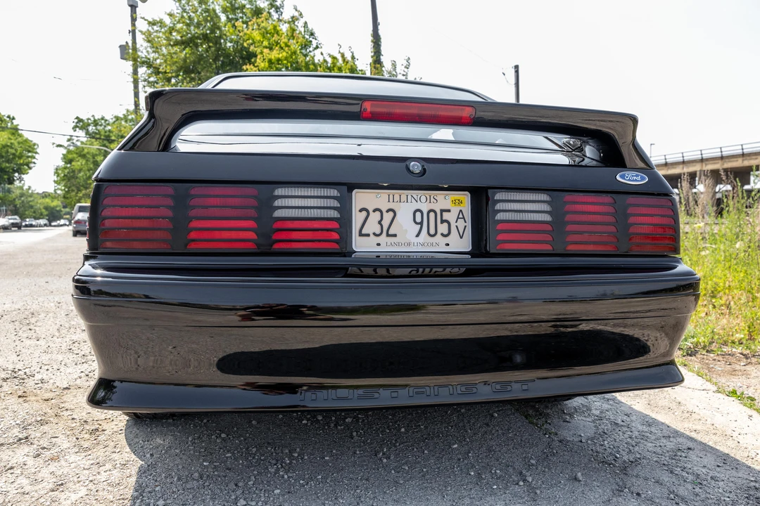 1991 Ford Mustang GT 3rd Gen - Image 14 of 31