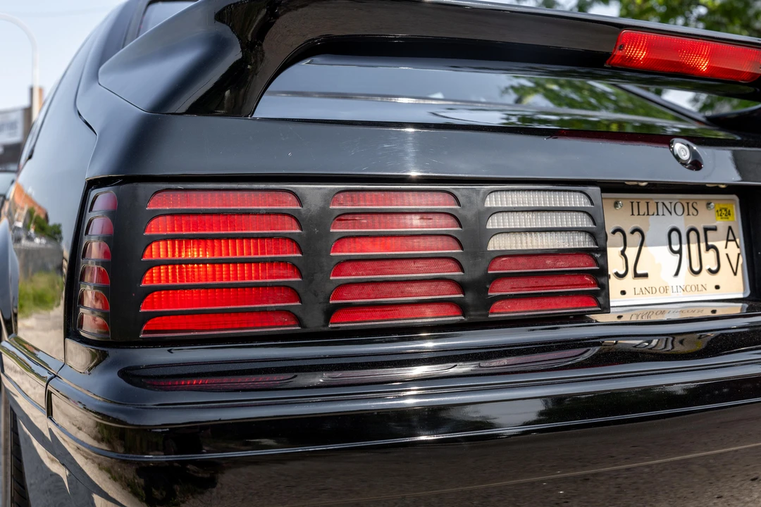 1991 Ford Mustang GT 3rd Gen - Image 31 of 31