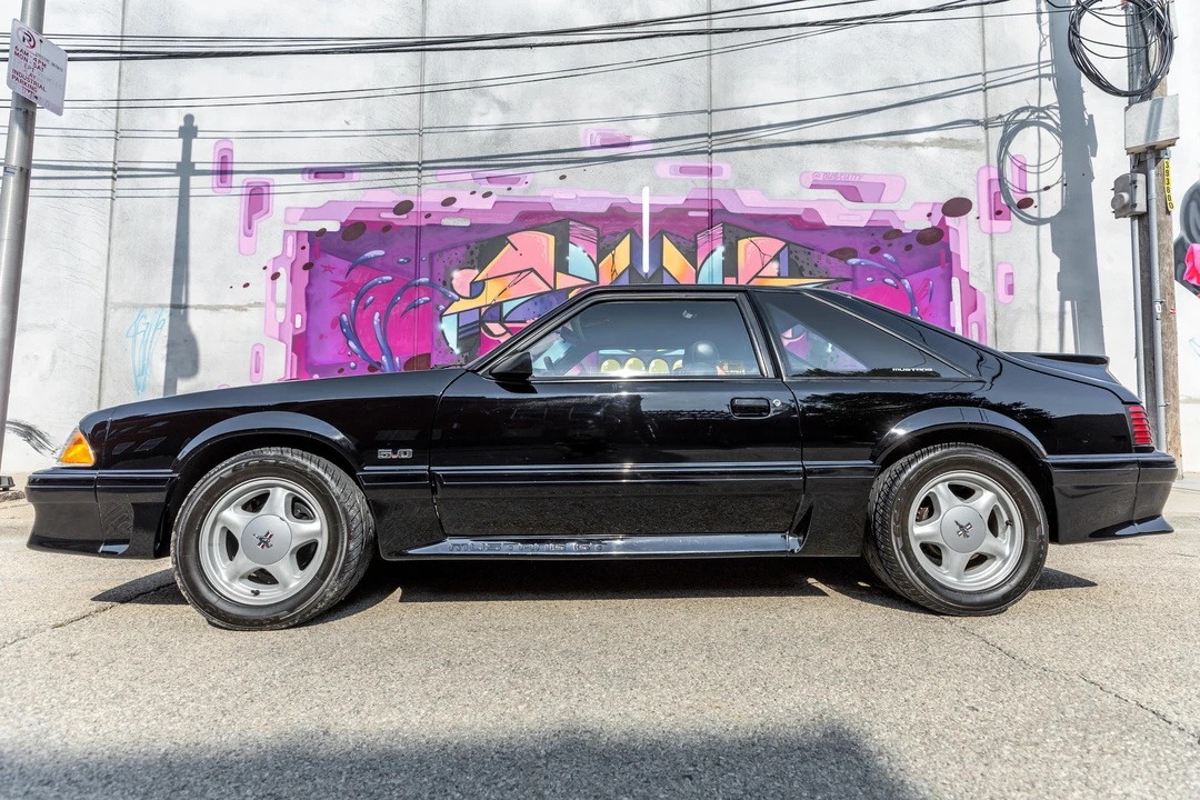1991 Ford Mustang GT 3rd Gen - Image 10 of 31
