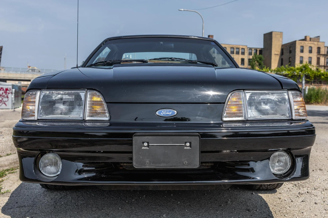 1991 Ford Mustang GT 3rd Gen - Image 2 of 31