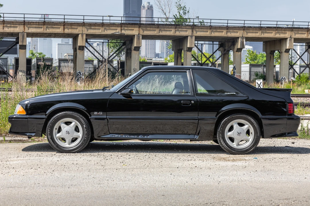 1991 Ford Mustang GT 3rd Gen - Image 11 of 31