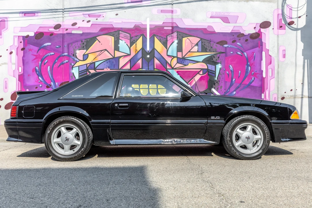 1991 Ford Mustang GT 3rd Gen - Image 18 of 31