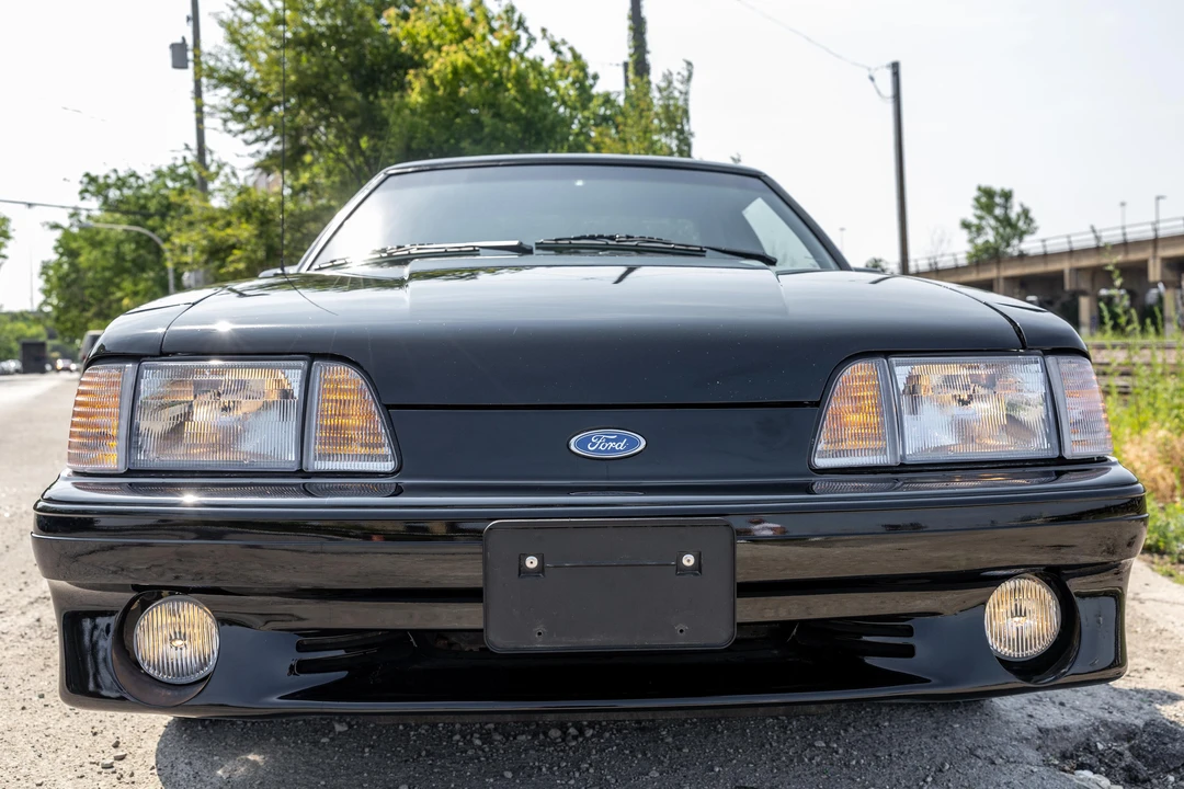 1991 Ford Mustang GT 3rd Gen - Image 6 of 31