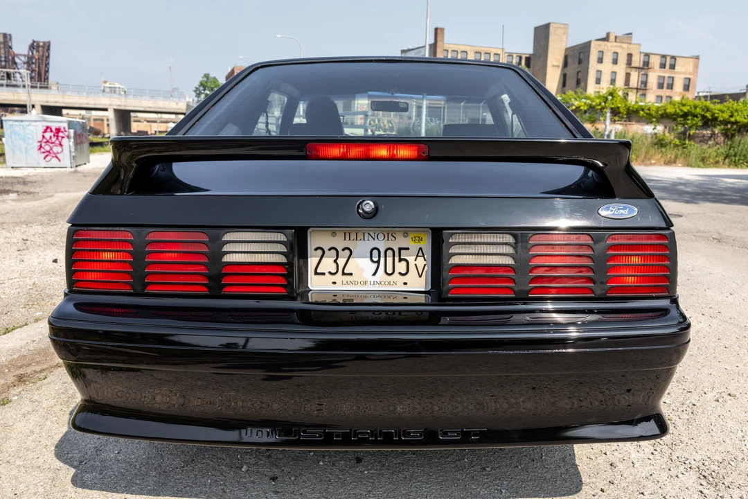 1991 Ford Mustang GT 3rd Gen - Image 15 of 31