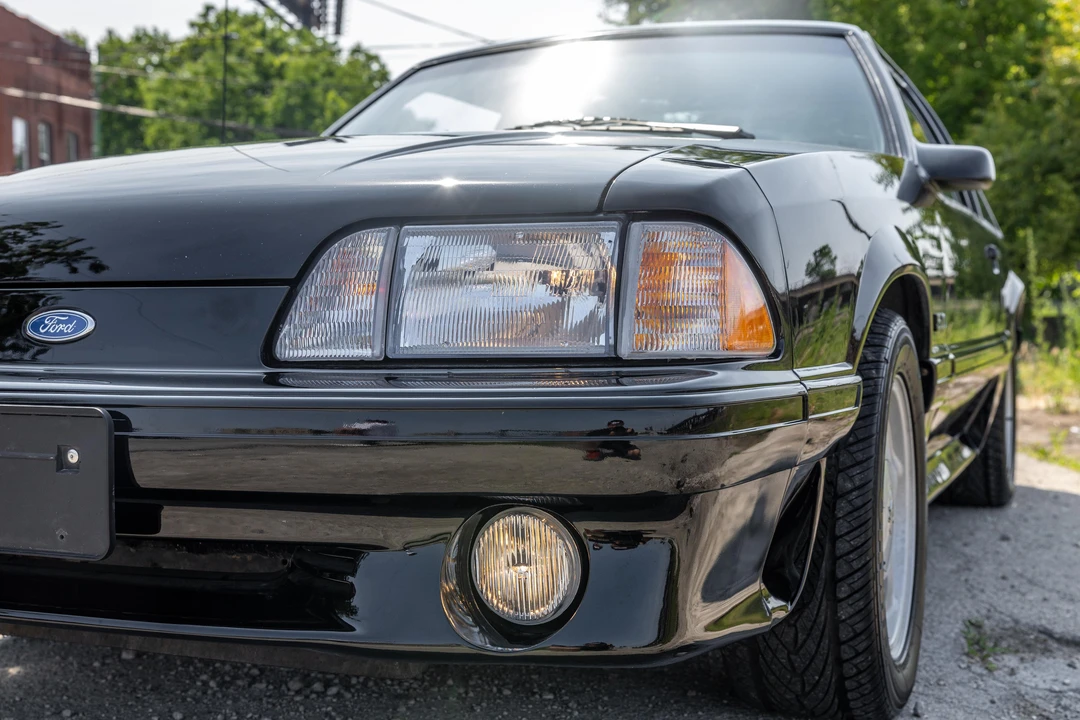 1991 Ford Mustang GT 3rd Gen - Image 27 of 31