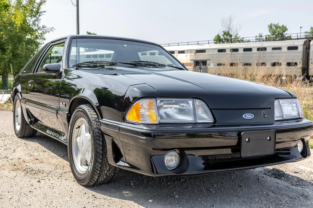 1991 Ford Mustang GT 3rd Gen - Image 22 of 31