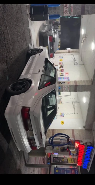 1991 Ford Mustang GT 3rd Gen - Image 3 of 8
