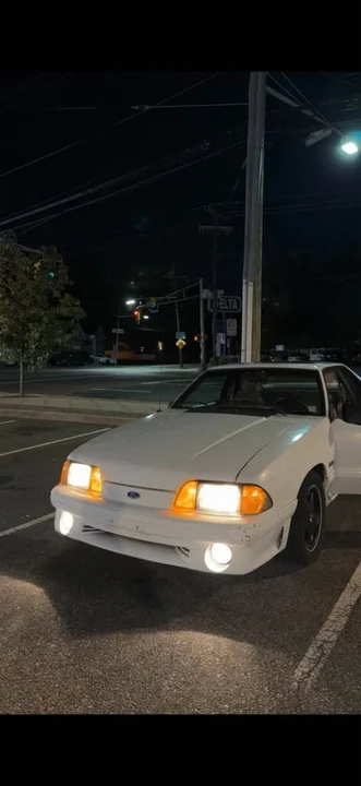 1991 Ford Mustang GT 3rd Gen - Image 2 of 8