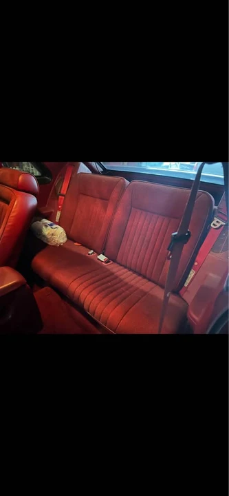 1991 Ford Mustang GT 3rd Gen - Image 9 of 10
