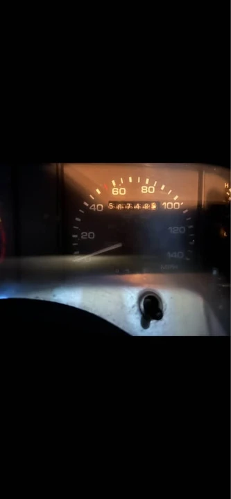 1991 Ford Mustang GT 3rd Gen - Image 8 of 10