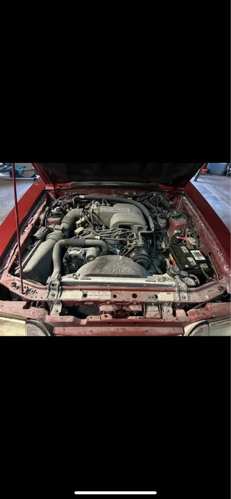 1991 Ford Mustang GT 3rd Gen - Image 10 of 10
