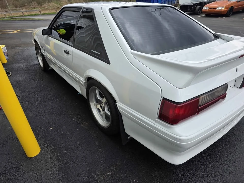 1991 Ford Mustang GT 3rd Gen - Image 9 of 20