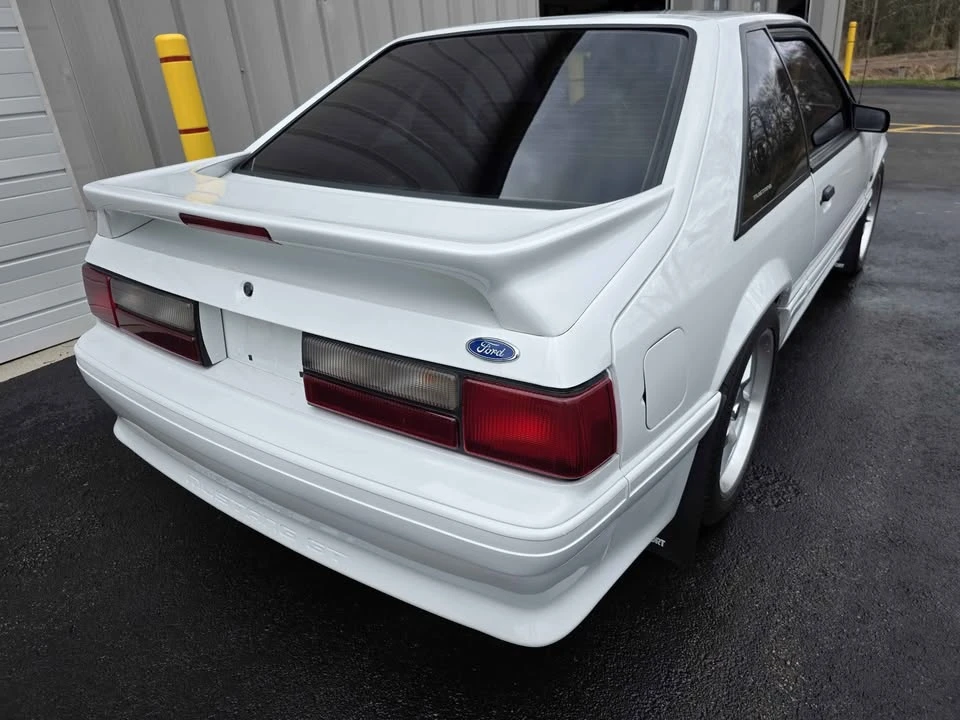 1991 Ford Mustang GT 3rd Gen - Image 7 of 20