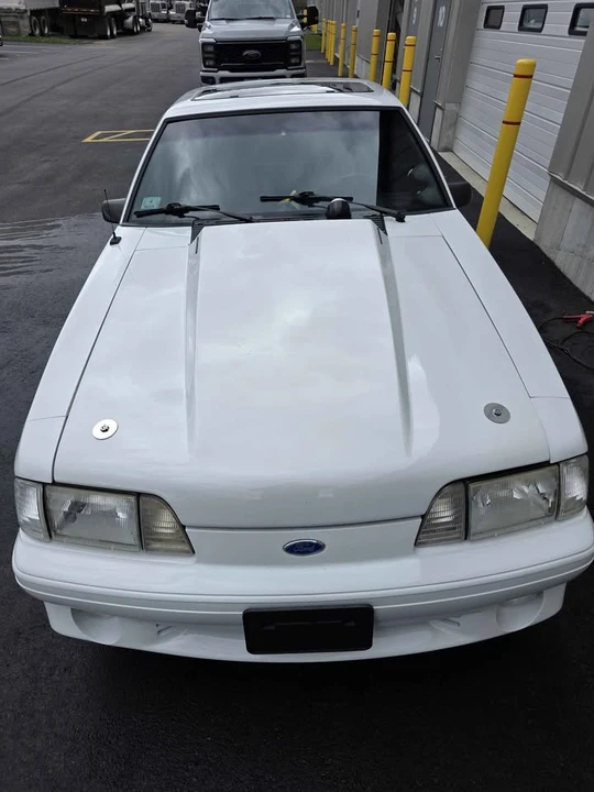 1991 Ford Mustang GT 3rd Gen - Image 6 of 20