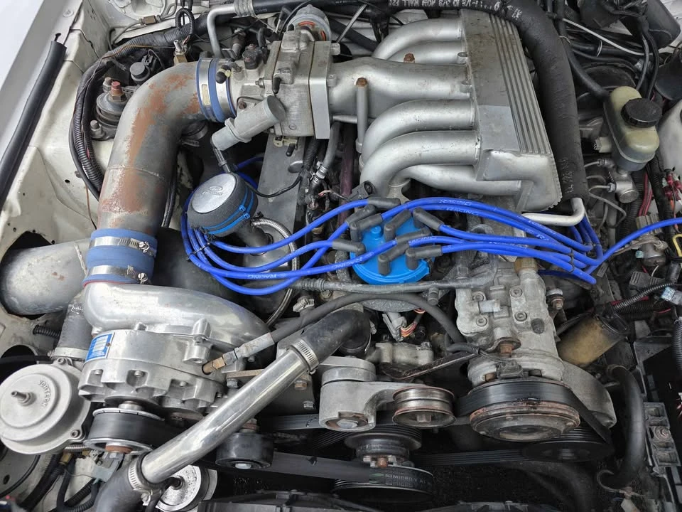 1991 Ford Mustang GT 3rd Gen - Image 5 of 20