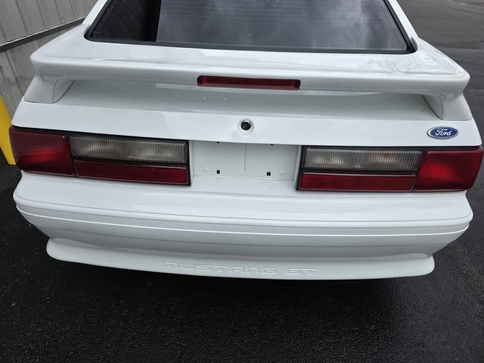 1991 Ford Mustang GT 3rd Gen - Image 8 of 20