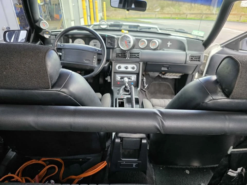 1991 Ford Mustang GT 3rd Gen - Image 14 of 20