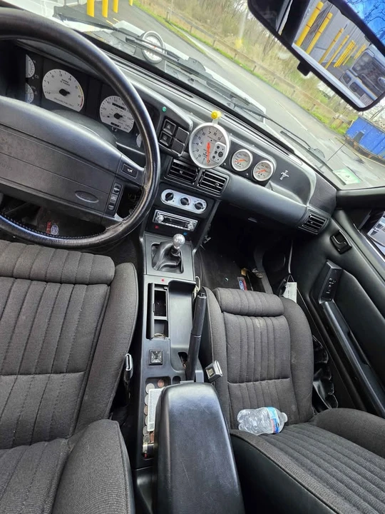 1991 Ford Mustang GT 3rd Gen - Image 16 of 20