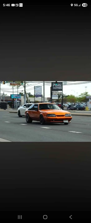 1991 Ford Mustang GT 3rd Gen - Image 3 of 10