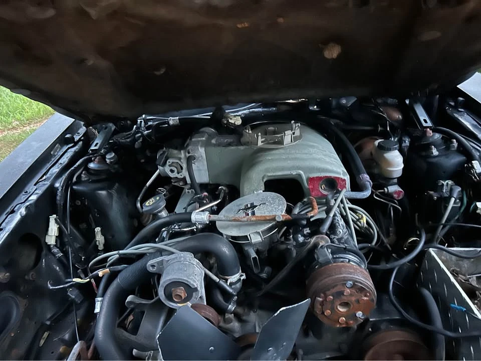 1991 Ford Mustang GT 3rd Gen - Image 4 of 6