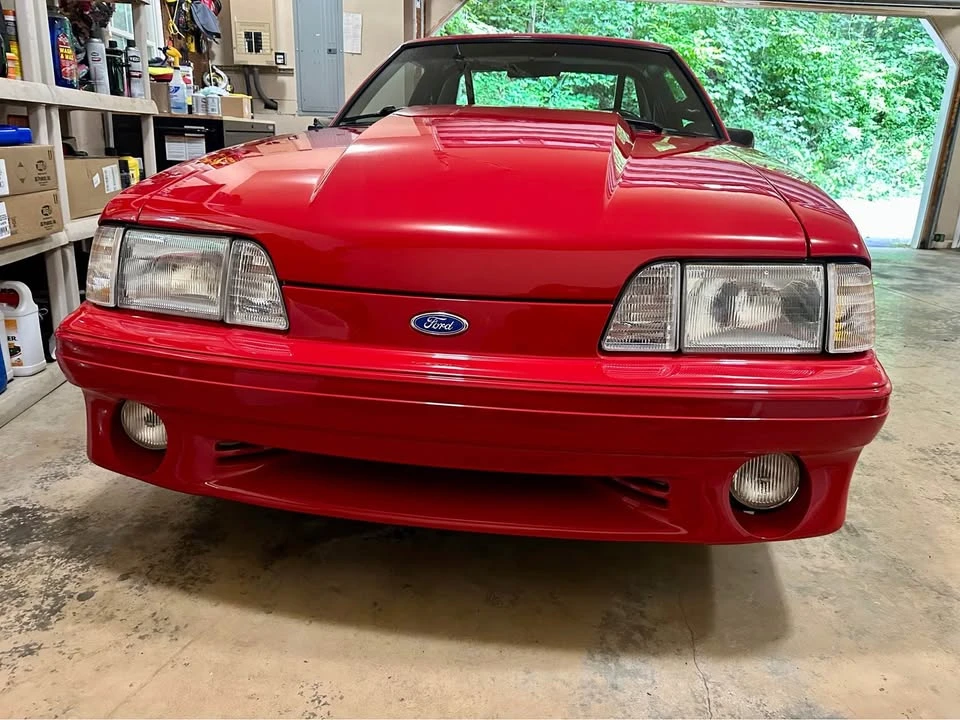 1991 Ford Mustang GT 3rd Gen - Image 15 of 20