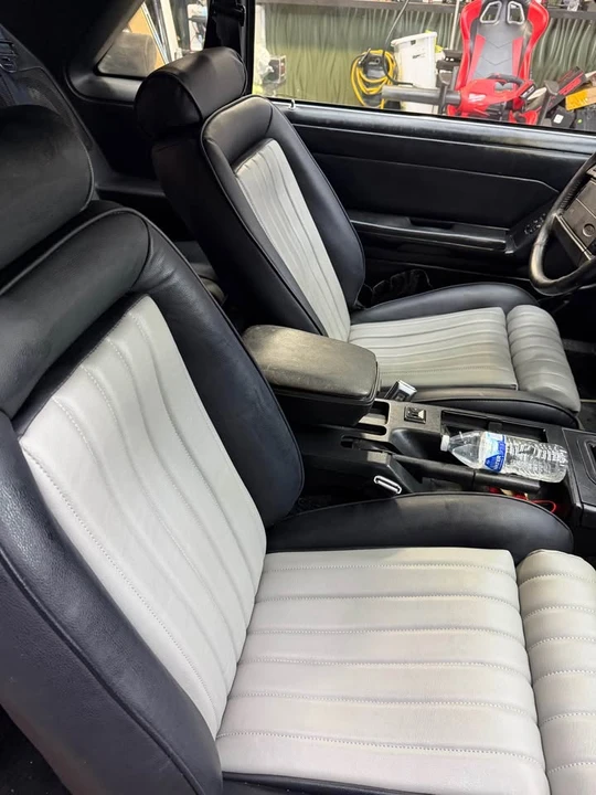 1991 Ford Mustang GT 3rd Gen - Image 11 of 13