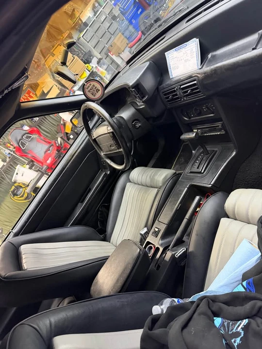 1991 Ford Mustang GT 3rd Gen - Image 9 of 13