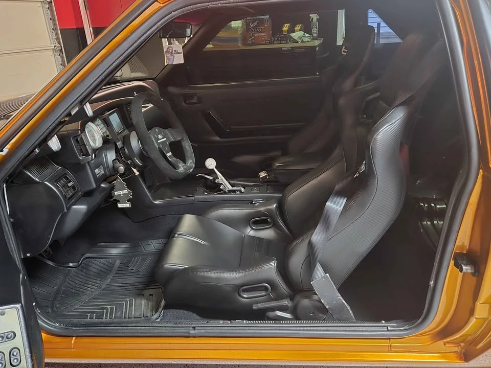 1991 Ford Mustang GT 3rd Gen - Image 7 of 12