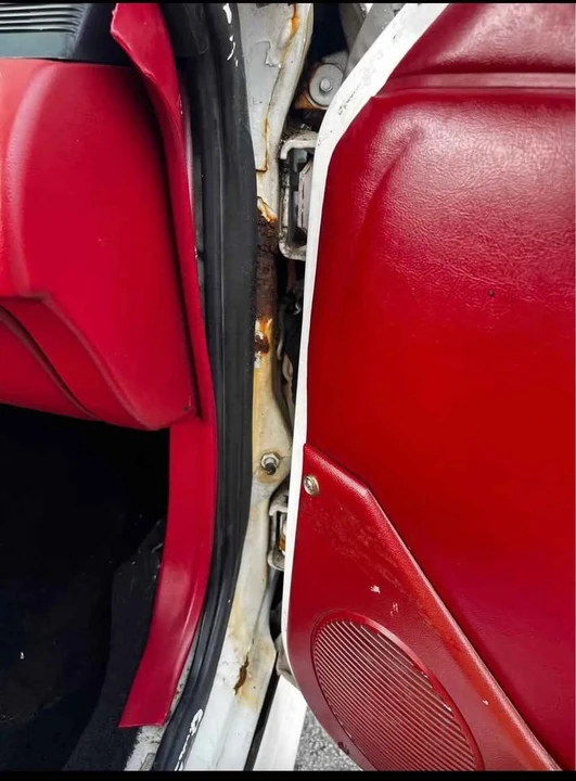 1991 Ford Mustang GT 3rd Gen - Image 6 of 17