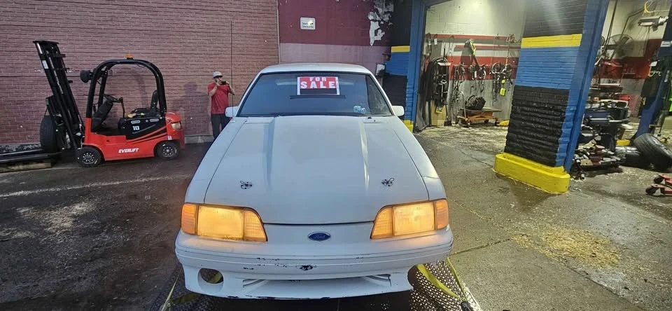 1991 Ford Mustang GT 3rd Gen - Image 6 of 7