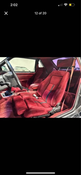 1991 Ford Mustang GT 3rd Gen - Image 7 of 12