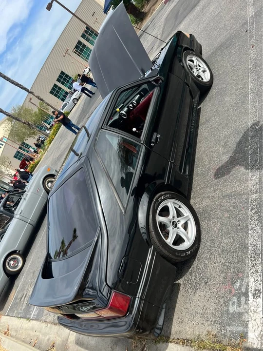 1991 Ford Mustang GT 3rd Gen - Image 5 of 12