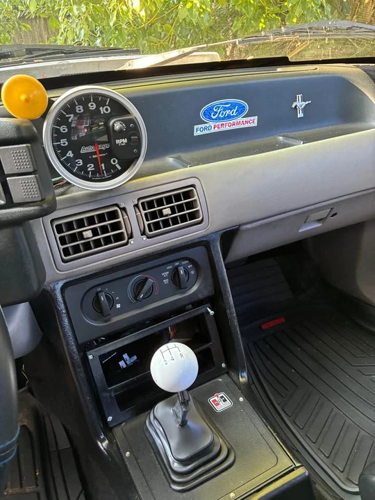 1991 Ford Mustang GT 3rd Gen - Image 9 of 20