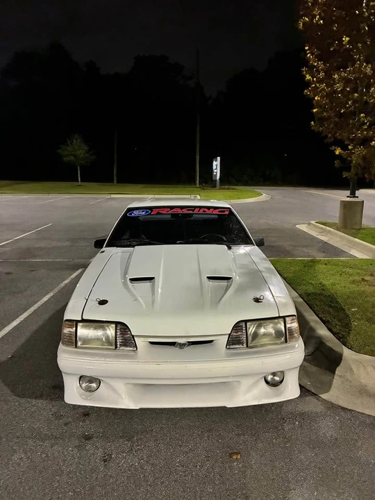 1991 Ford Mustang GT 3rd Gen - Image 4 of 20