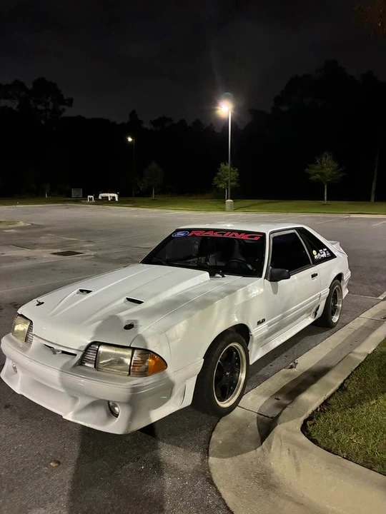 1991 Ford Mustang GT 3rd Gen - Image 3 of 20