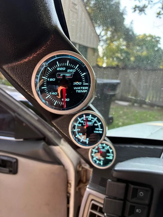 1991 Ford Mustang GT 3rd Gen - Image 14 of 20