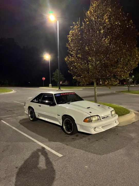 1991 Ford Mustang GT 3rd Gen - Image 5 of 20