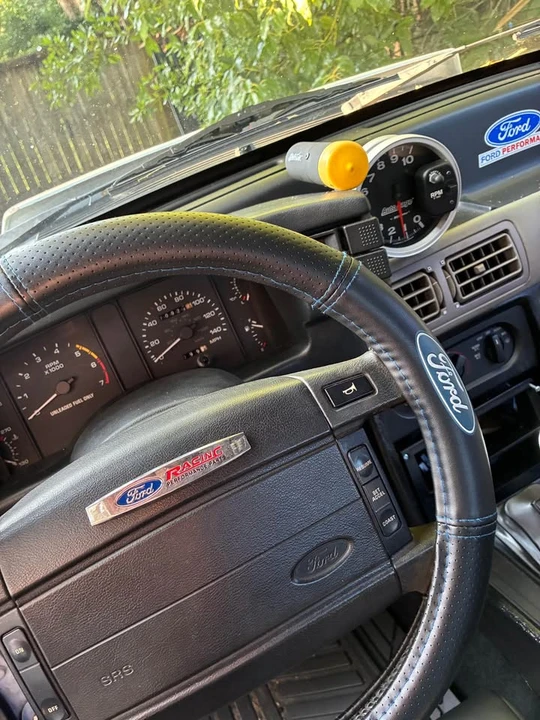 1991 Ford Mustang GT 3rd Gen - Image 11 of 20