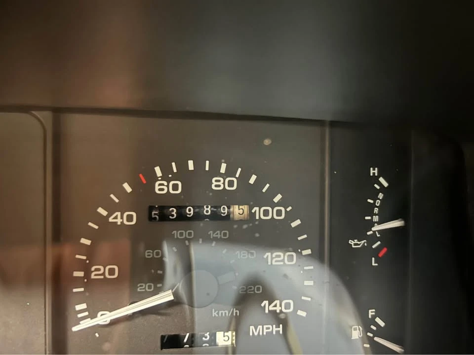 1991 Ford Mustang GT 3rd Gen - Image 10 of 11