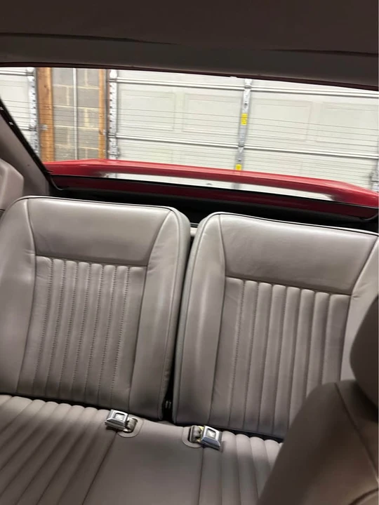 1991 Ford Mustang GT 3rd Gen - Image 11 of 11