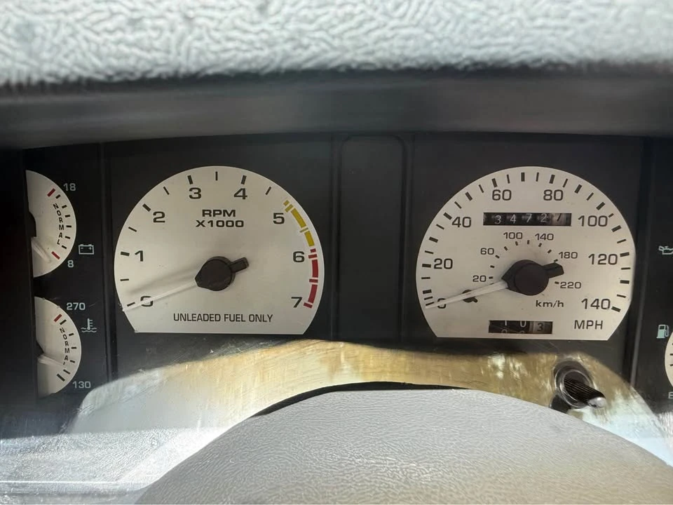 1991 Ford Mustang GT 3rd Gen - Image 2 of 15