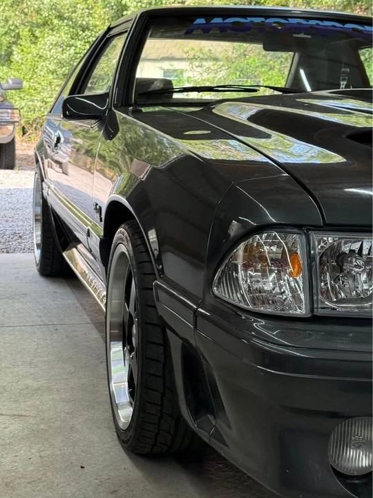 1991 Ford Mustang GT 3rd Gen - Image 13 of 16