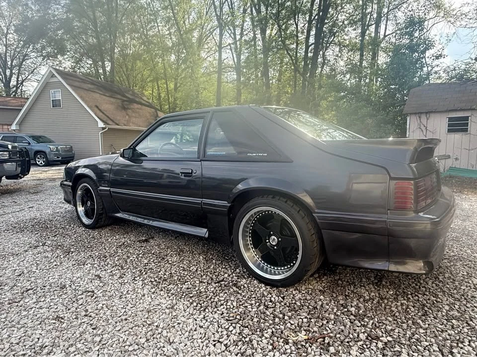 1991 Ford Mustang GT 3rd Gen - Image 7 of 16