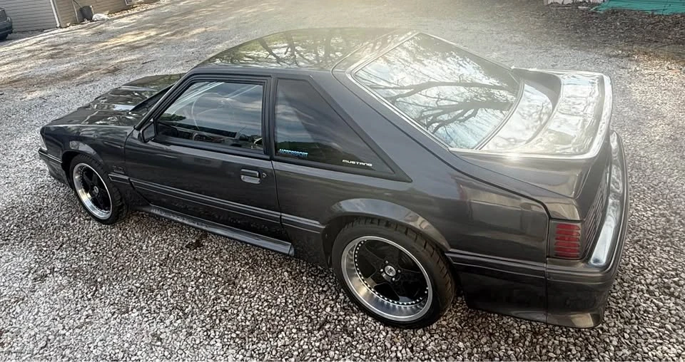 1991 Ford Mustang GT 3rd Gen - Image 6 of 16